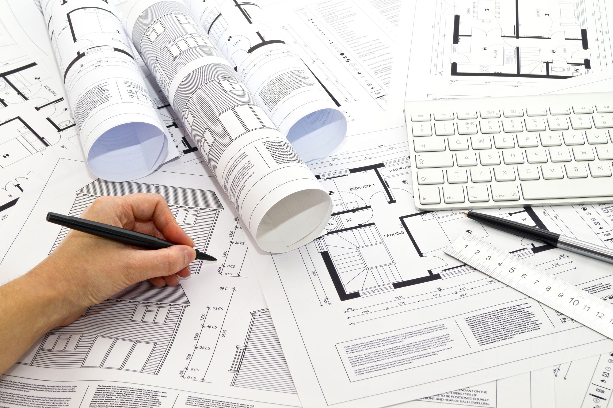 Valoraciones y certificas profesionales. Inversiones 7 Islas S.L. en Candelaria