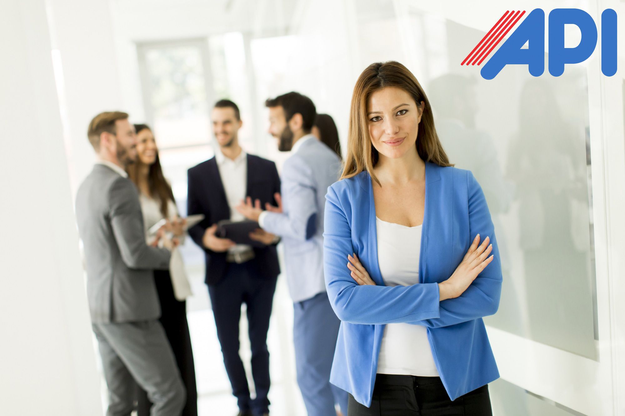 Todos son ventajas con un API. Inversiones 7 Islas S.L. en Candelaria