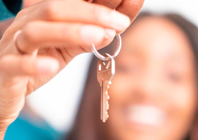 Control de visitas y cierre de la operación. Inversiones 7 Islas S.L. en Candelaria