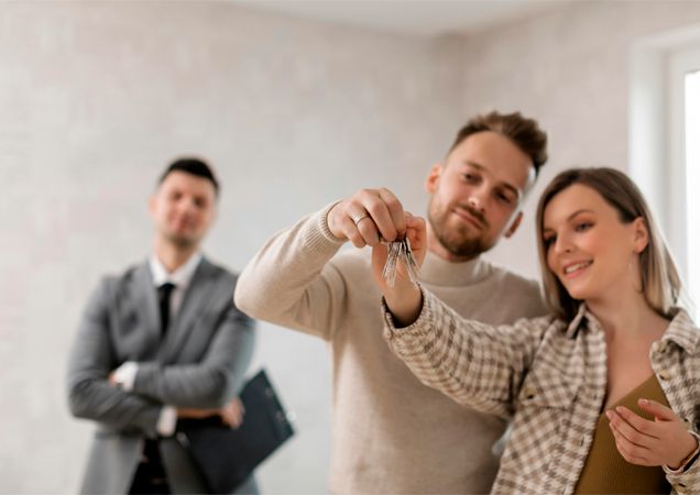 Un asesor personal siempre le acompañará. Inversiones 7 Islas S.L. en Candelaria