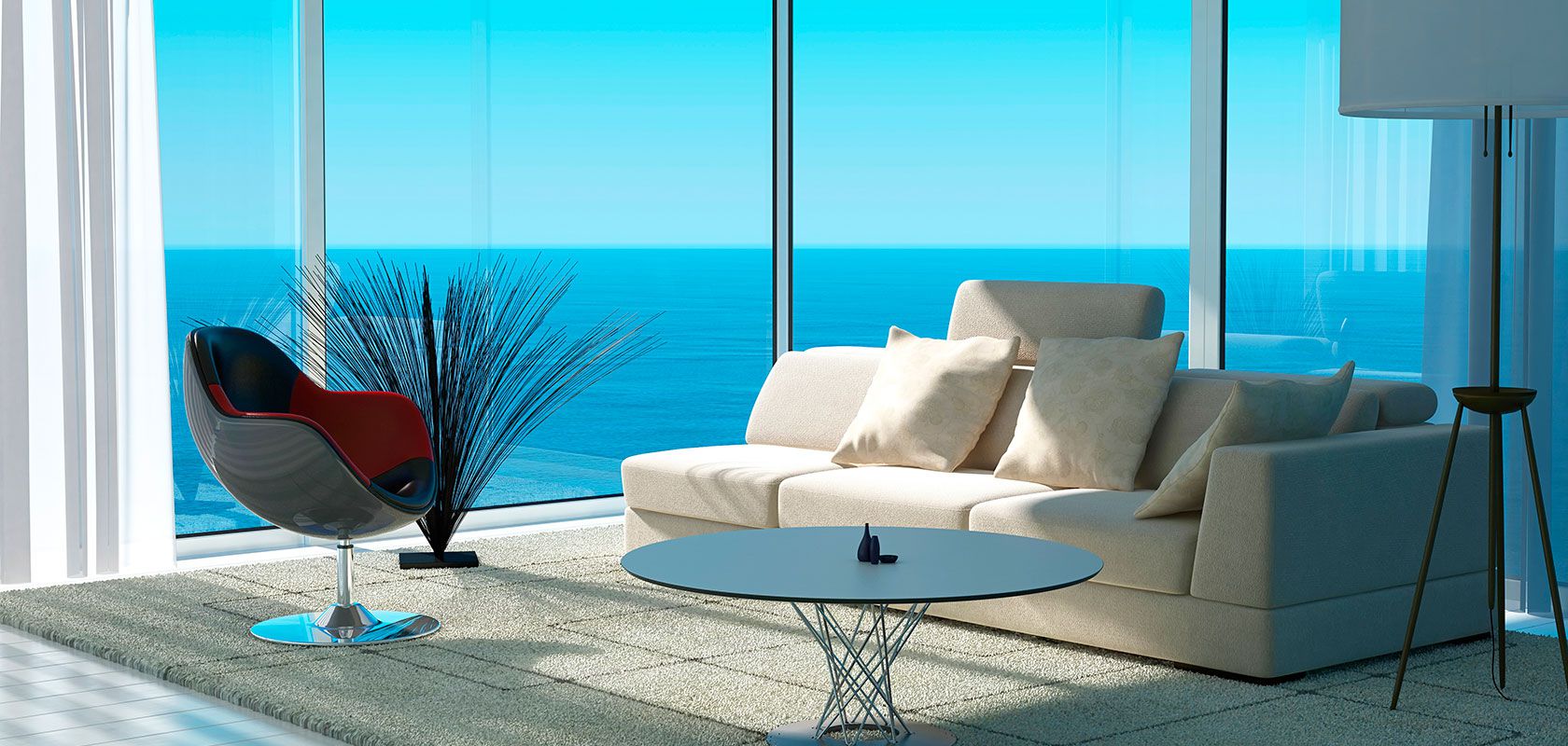 Ofrecemos soluciones, no promesas. Inversiones 7 Islas S.L. en Candelaria